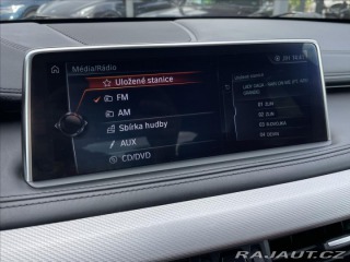 BMW X6 4,0 d M-Paket*LED*HUD*DVD 2017