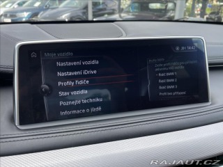 BMW X6 4,0 d M-Paket*LED*HUD*DVD 2017