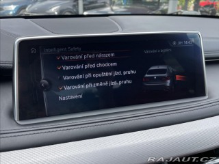BMW X6 4,0 d M-Paket*LED*HUD*DVD 2017