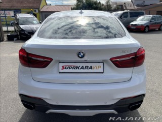 BMW X6 4,0 d M-Paket*LED*HUD*DVD 2017
