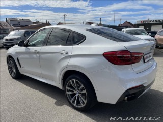 BMW X6 4,0 d M-Paket*LED*HUD*DVD 2017
