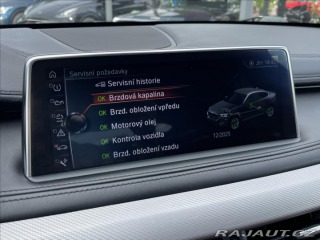 BMW X6 4,0 d M-Paket*LED*HUD*DVD 2017