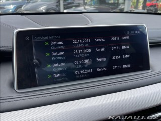 BMW X6 4,0 d M-Paket*LED*HUD*DVD 2017