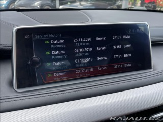 BMW X6 4,0 d M-Paket*LED*HUD*DVD 2017