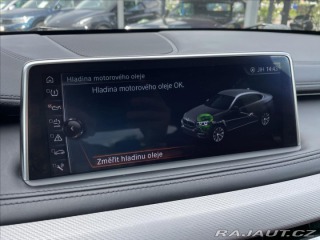 BMW X6 4,0 d M-Paket*LED*HUD*DVD 2017
