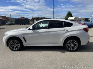 BMW X6 4,0 d M-Paket*LED*HUD*DVD 2017