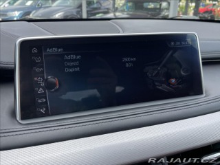 BMW X6 4,0 d M-Paket*LED*HUD*DVD 2017