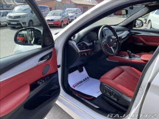 BMW X6 4,0 d M-Paket*LED*HUD*DVD 2017