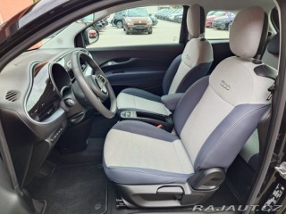 Fiat 500e Icon 87kW SOH 92,2% (ODPO 2021