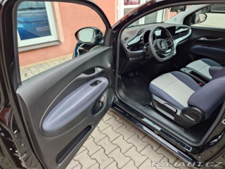 Fiat 500e Icon 87kW SOH 92,2% (ODPO 2021