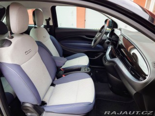 Fiat 500e Icon 87kW SOH 92,2% (ODPO 2021