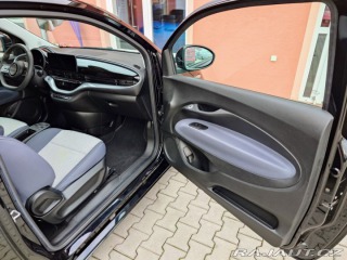 Fiat 500e Icon 87kW SOH 92,2% (ODPO 2021