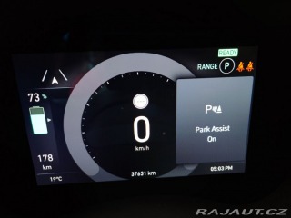 Fiat 500e Icon 87kW SOH 92,2% (ODPO 2021