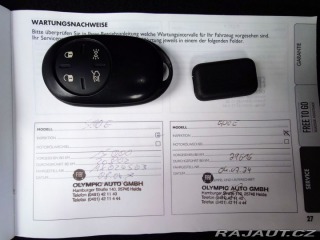 Fiat 500e Icon 87kW SOH 92,2% (ODPO 2021
