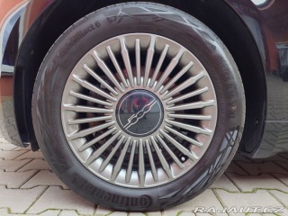 Fiat 500e Icon 87kW SOH 92,2% (ODPO 2021