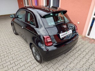Fiat 500e Icon 87kW SOH 92,2% (ODPO 2021
