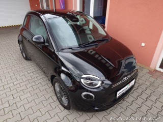 Fiat 500e Icon 87kW SOH 92,2% (ODPO 2021
