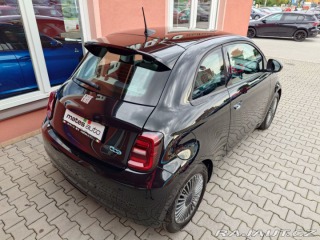 Fiat 500e Icon 87kW SOH 92,2% (ODPO 2021