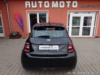 Fiat 500e Icon 87kW SOH 92,2% (ODPO 2021