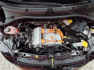 Fiat 500e Icon 87kW SOH 92,2% (ODPO 2021