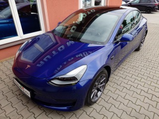 Tesla Model 3 Standard Plus SOH 91,4% (