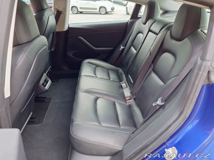 Tesla Model 3 Standard Plus SOH 91,4% ( 2021