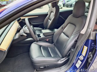 Tesla Model 3 Standard Plus SOH 91,4% ( 2021