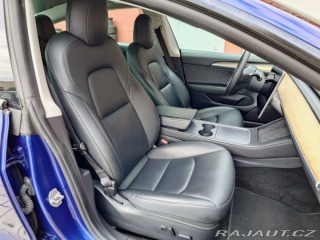 Tesla Model 3 Standard Plus SOH 91,4% ( 2021