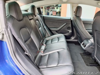 Tesla Model 3 Standard Plus SOH 91,4% ( 2021