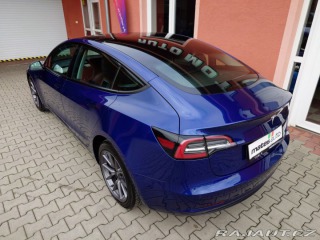 Tesla Model 3 Standard Plus SOH 91,4% ( 2021