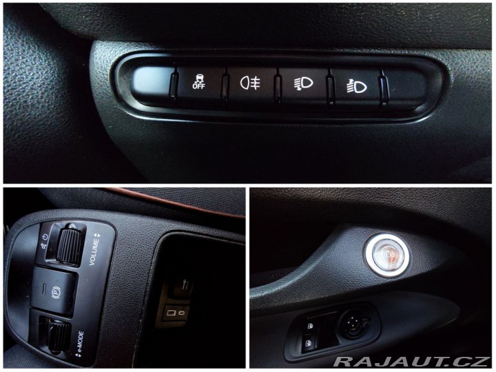 Fiat 500e 3+1 42 kWh 87kW SOH 93,7% 2021