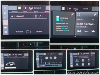Fiat 500e 3+1 42 kWh 87kW SOH 93,7% 2021