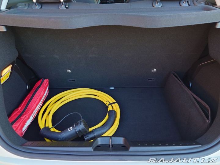 Fiat 500e SOH 97,3% 87kW (ODPOČET D 2023