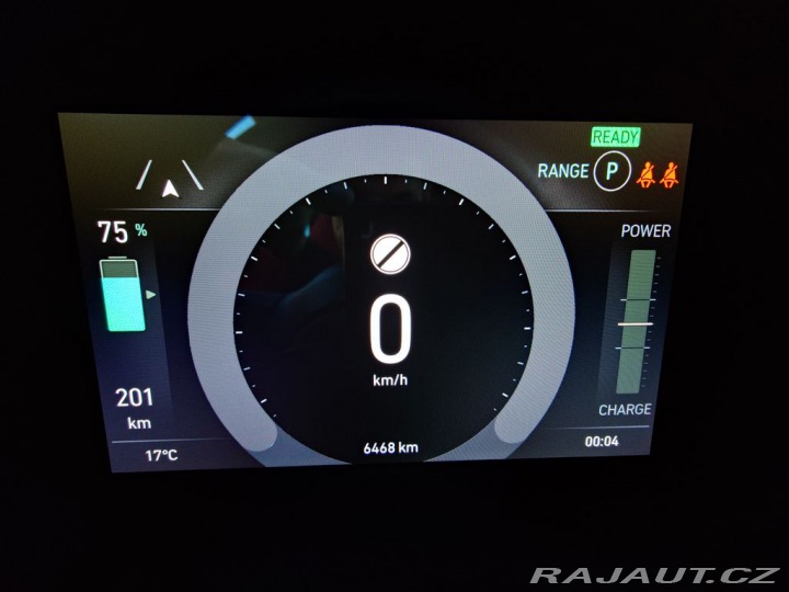 Fiat 500e SOH 97,3% 87kW (ODPOČET D 2023