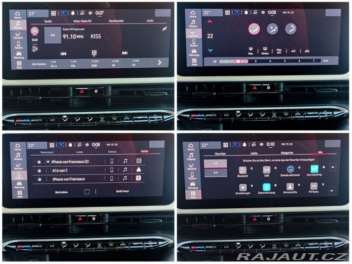 Fiat 500e SOH 97,3% 87kW (ODPOČET D 2023