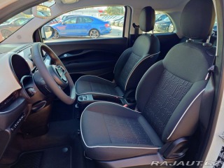 Fiat 500e SOH 97,3% 87kW (ODPOČET D 2023