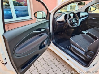 Fiat 500e SOH 97,3% 87kW (ODPOČET D 2023