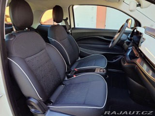 Fiat 500e SOH 97,3% 87kW (ODPOČET D 2023