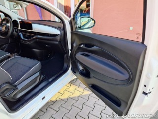Fiat 500e SOH 97,3% 87kW (ODPOČET D 2023