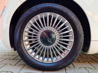 Fiat 500e SOH 97,3% 87kW (ODPOČET D 2023