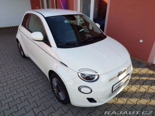 Fiat 500e SOH 97,3% 87kW (ODPOČET D 2023