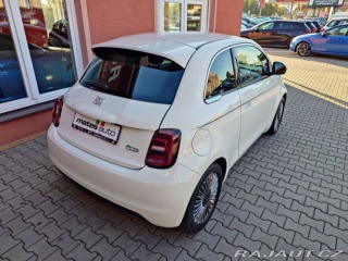 Fiat 500e SOH 97,3% 87kW (ODPOČET D 2023