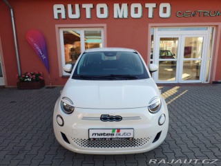Fiat 500e SOH 97,3% 87kW (ODPOČET D 2023