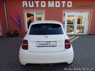 Fiat 500e SOH 97,3% 87kW (ODPOČET D 2023