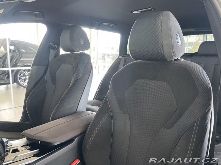 BMW 5 530d xDrive*M-SPORT*Perfo 2019