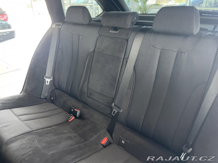 BMW 5 530d xDrive*M-SPORT*Perfo 2019