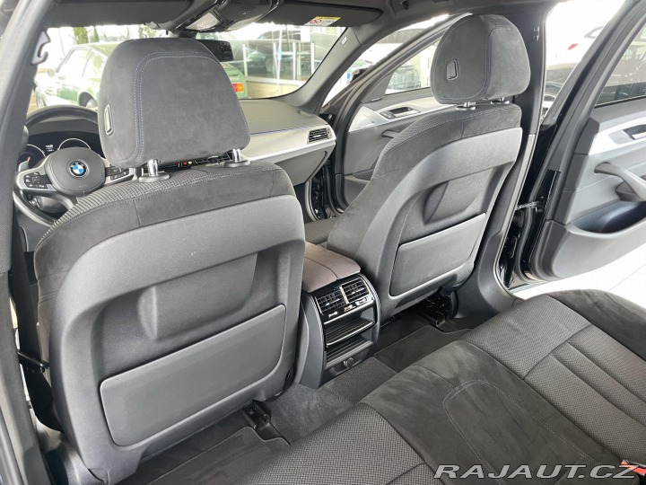 BMW 5 530d xDrive*M-SPORT*Perfo 2019