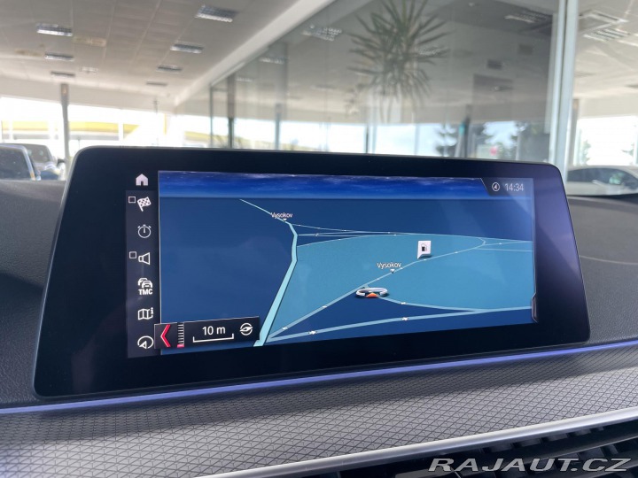 BMW 5 530d xDrive*M-SPORT*Perfo 2019