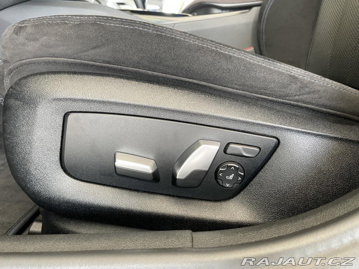 BMW 5 530d xDrive*M-SPORT*Perfo 2019