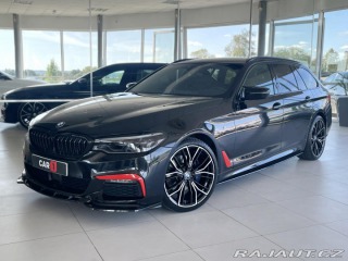 BMW 5 530d xDrive*M-SPORT*Perfo 2019